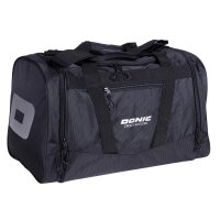 Donic Sporttasche Rivy schwarz