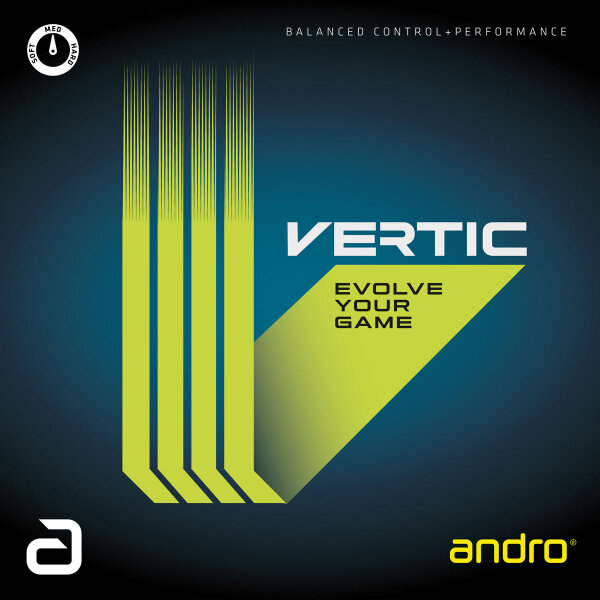 andro Belag Vertic