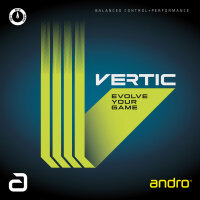 andro Belag Vertic