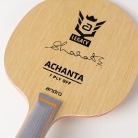 andro Holz Achanta Legacy OFF