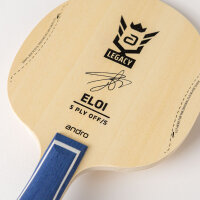 andro Holz Eloi Legacy OFF/S