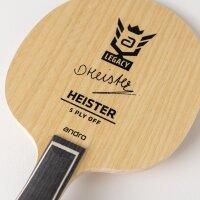 andro Holz Heister Legacy OFF