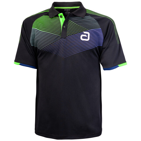 andro Shirt Avos Baumwolle