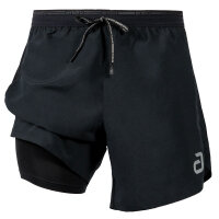 andro Shorts 2-in-1 Nebro