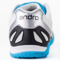andro Schuh Cross Step 3