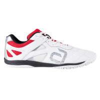 andro Schuh Shuffle Step 3