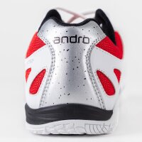 andro Schuh Shuffle Step 3