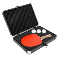 andro Alu Case
