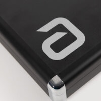 andro Alu Case