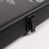 andro Alu Case