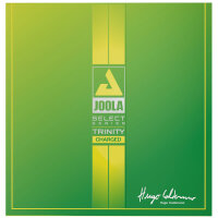 JOOLA Belag Trinity Hugo Calderano Charged
