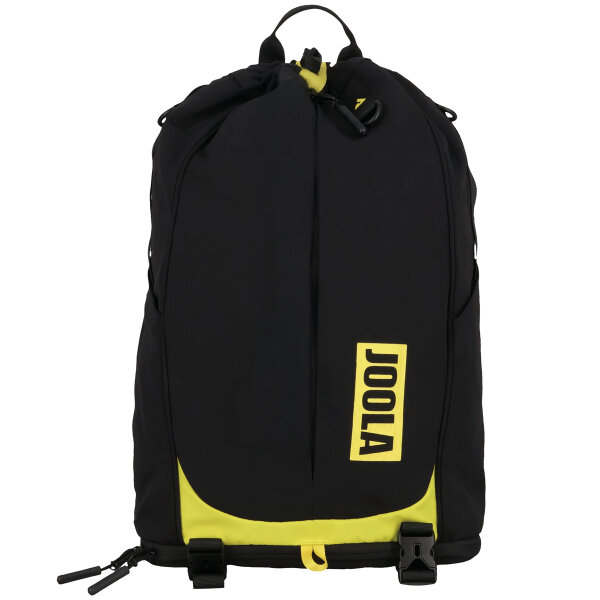 JOOLA Rucksack Vision Pro Drawstring schwarz