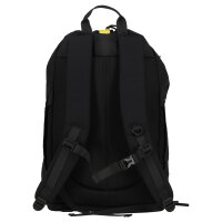 JOOLA Rucksack Vision Pro Drawstring schwarz