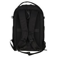 JOOLA Rucksack Vision Pro schwarz