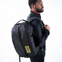 JOOLA Rucksack Vision Pro schwarz
