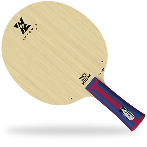 XIOM Holz Artemis ALXi