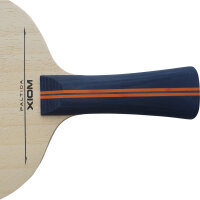 XIOM Holz Paltida konkav