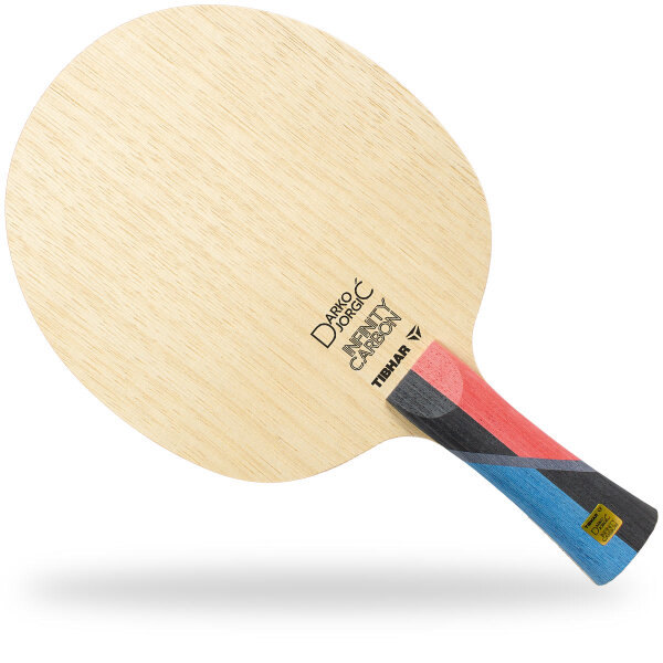 TIBHAR Holz Darko Infinity Carbon