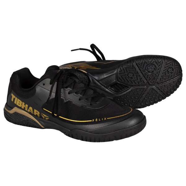 TIBHAR Schuh Felix Hyper Fire