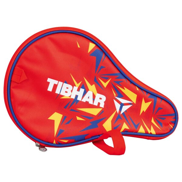 TIBHAR Rundhülle Spectra