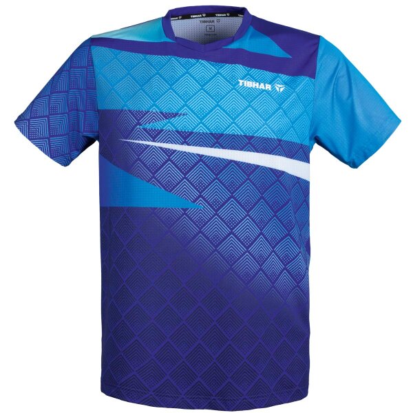 TIBHAR Shirt Corner