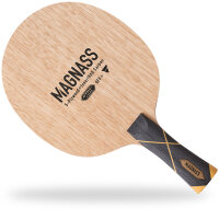 VICTAS Holz Magnass konkav