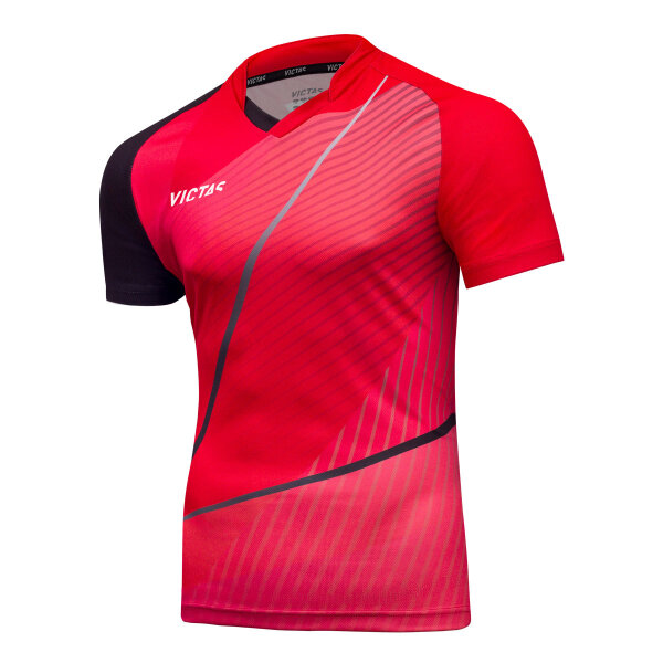 VICTAS Hemd V-Shirt 236