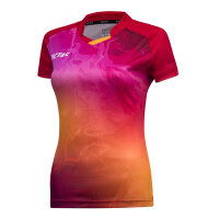 VICTAS Poloshirt V-Ladyshirt 235