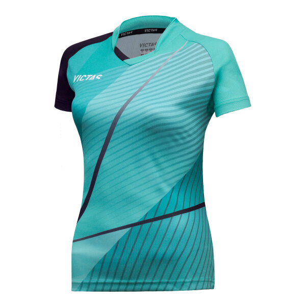 VICTAS Poloshirt V-Ladyshirt 237
