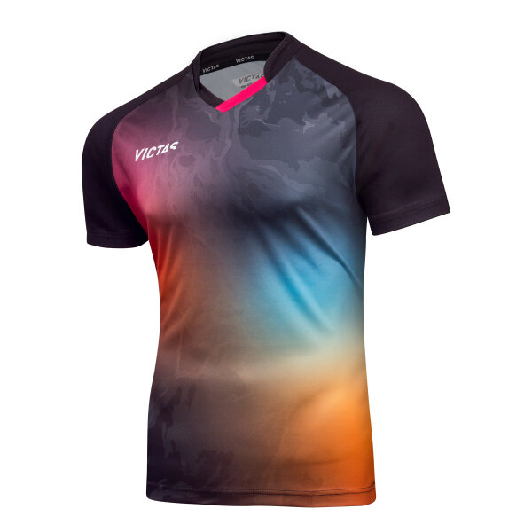 VICTAS Poloshirt V-Shirt 234