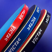 VICTAS Kantenband V-Edge Tape 10mm für 1 Schläger