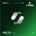 STIGA Belag Helix Hybrid M