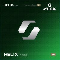 STIGA Belag Helix Hybrid XH
