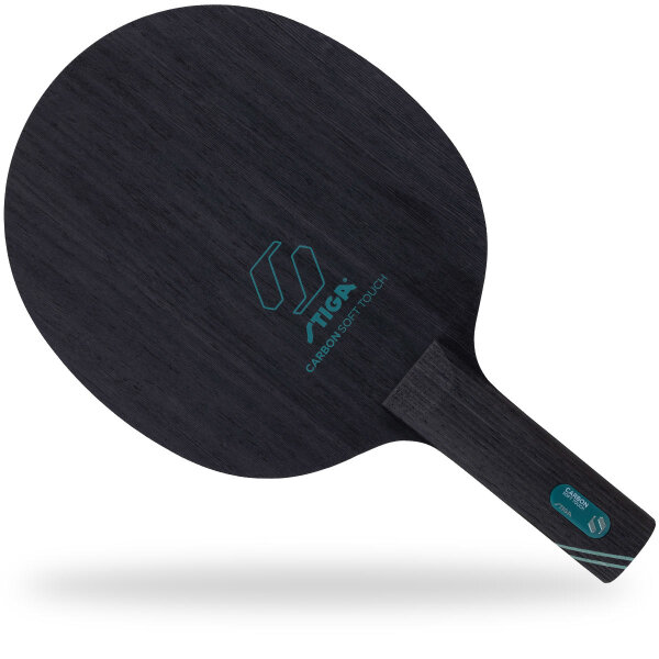 STIGA Holz Carbon Soft Touch
