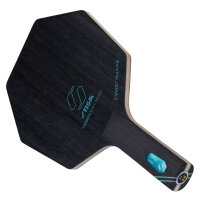 STIGA Holz Carbon Soft Touch Cybershape