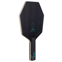STIGA Holz Carbon Soft Touch Cybershape