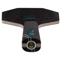 STIGA Holz Carbon Soft Touch Cybershape