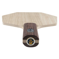 STIGA Holz Defensive Classic II Cybershape