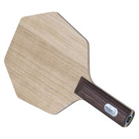 STIGA Holz Defensive Classic II Cybershape