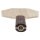 STIGA Holz Defensive Classic II Cybershape