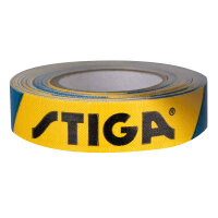 STIGA Kantenband Sweden 12mm/5m gelb/blau