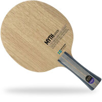 Yasaka Holz Myth Carbon