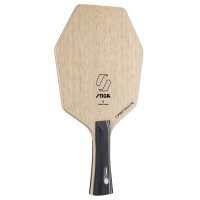 STIGA Holz I1 Hybrid Carbon Cybershape