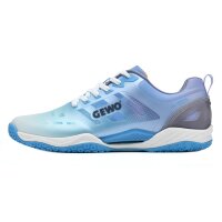 GEWO Schuh Ultra Force Pro 2 weiß/hellblau