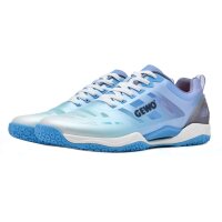 GEWO Schuh Ultra Force Pro 2 weiß/hellblau