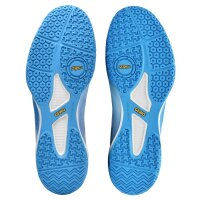 GEWO Schuh Ultra Force Pro 2 weiß/hellblau