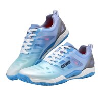 GEWO Schuh Ultra Force Pro 2 weiß/hellblau