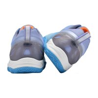 GEWO Schuh Ultra Force Pro 2 weiß/hellblau