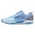 GEWO Schuh Ultra Force Pro 2 weiß/hellblau