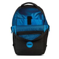 GEWO Rucksack Pulse-X schwarz